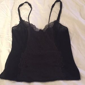 Betsy Johnson Camisole